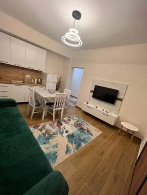 SARVI Apartments